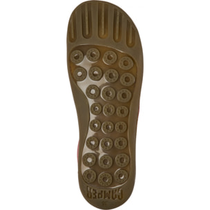 CAMPER Peu Cami - Sneakers Zapatillas Azul Mujer