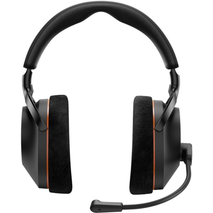 Casque gamer BEYERDYNAMIC MMX 230 NOIR