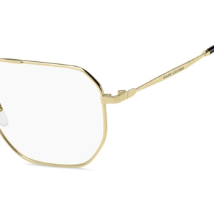 Gafas de Vista Marc Jacobs MARC 832 J5G de Acero Inoxidable Mujer 56 mm
