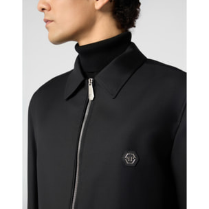 PHILIPP PLEIN Zipped Blouson