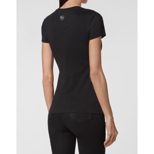 PHILIPP PLEIN Camiseta Cuello Redondo