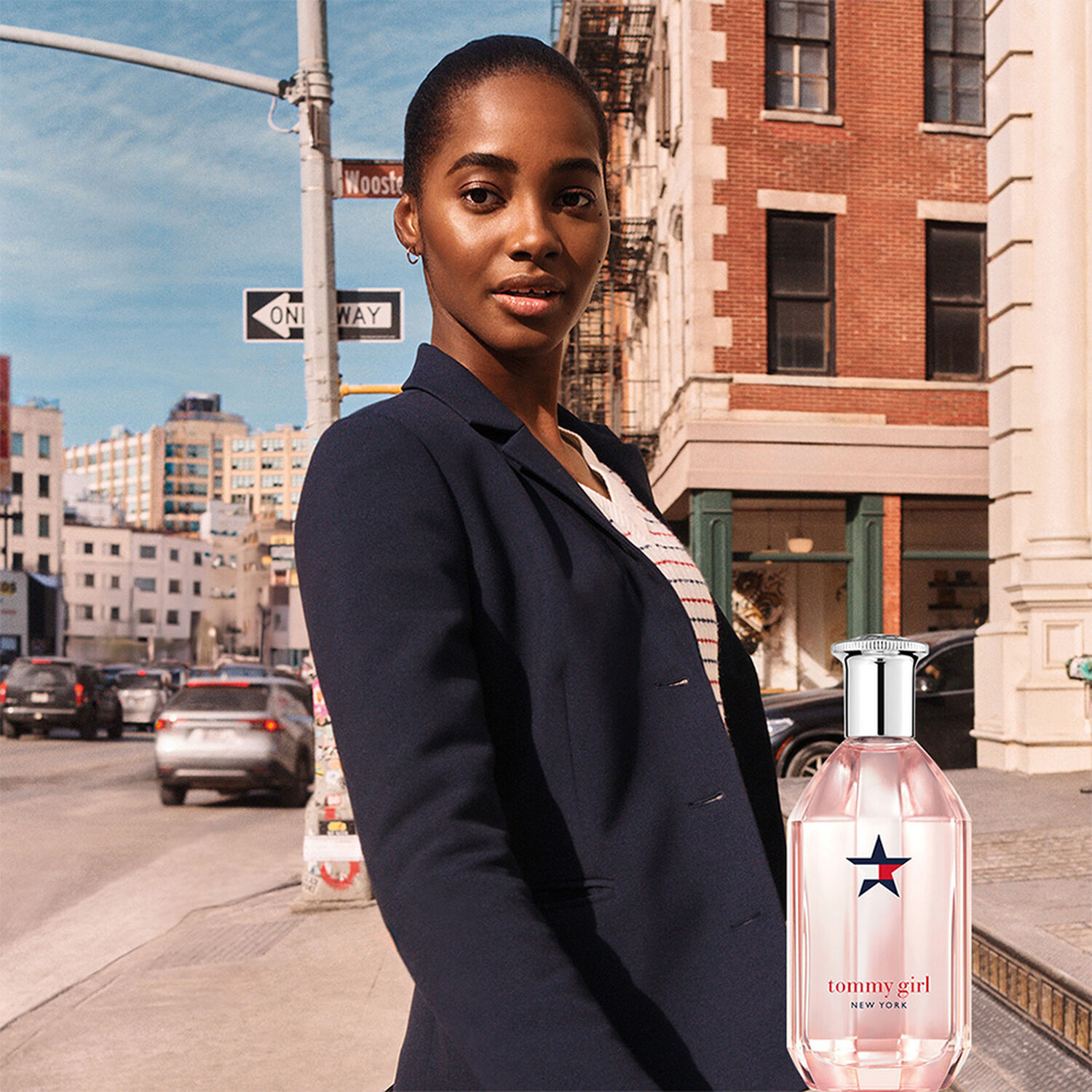 Tommy Girl New York - Eau de Toilette