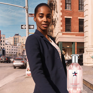 Tommy Girl New York - Eau de Toilette