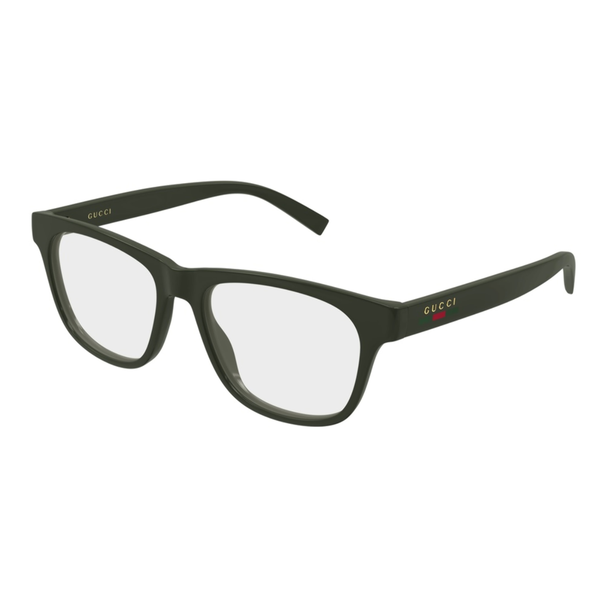 Gafas de Vista Gucci GG2108O-004 de Acetato Hombre 55 mm