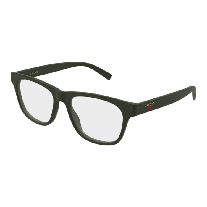 Gafas de Vista Gucci GG2108O-004 de Acetato Hombre 55 mm
