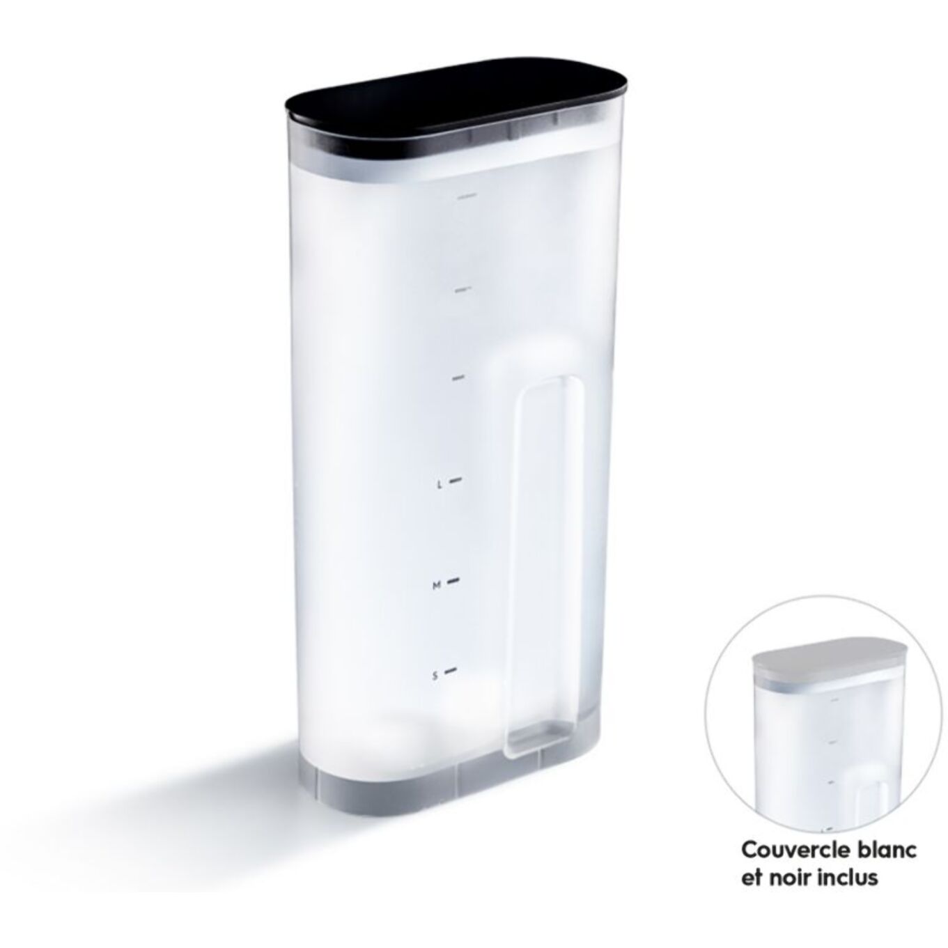 Accessoire SODASTREAM machine Muti-Drinks