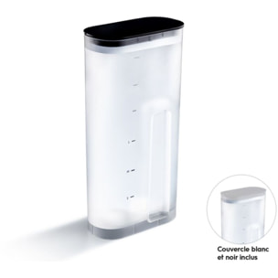 Accessoire SODASTREAM machine Muti-Drinks