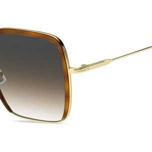 Gafas de Sol Hugo Boss 1783/S 2IK de Metal Mujer 55 mm