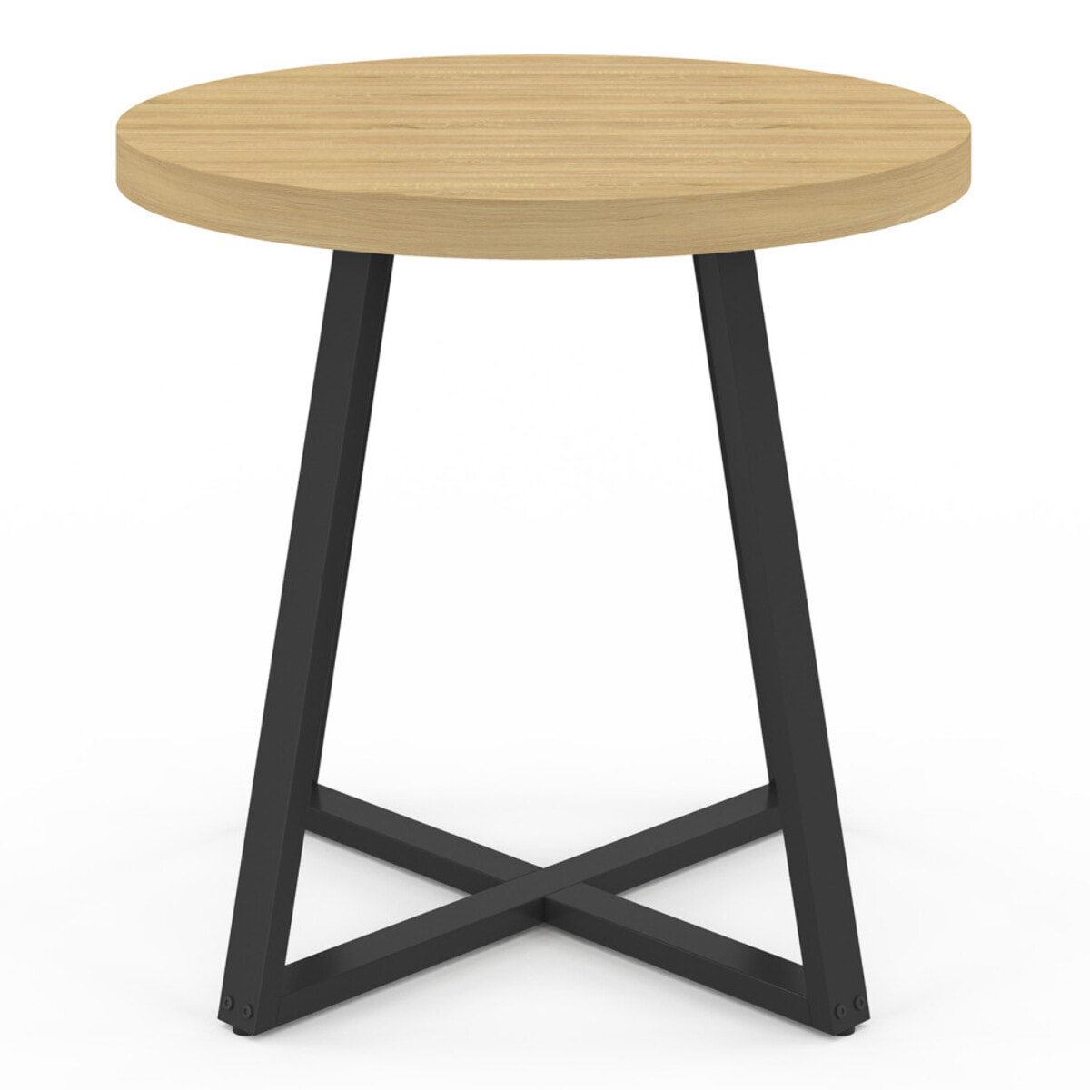 Table à manger ronde Sana Ø80cm