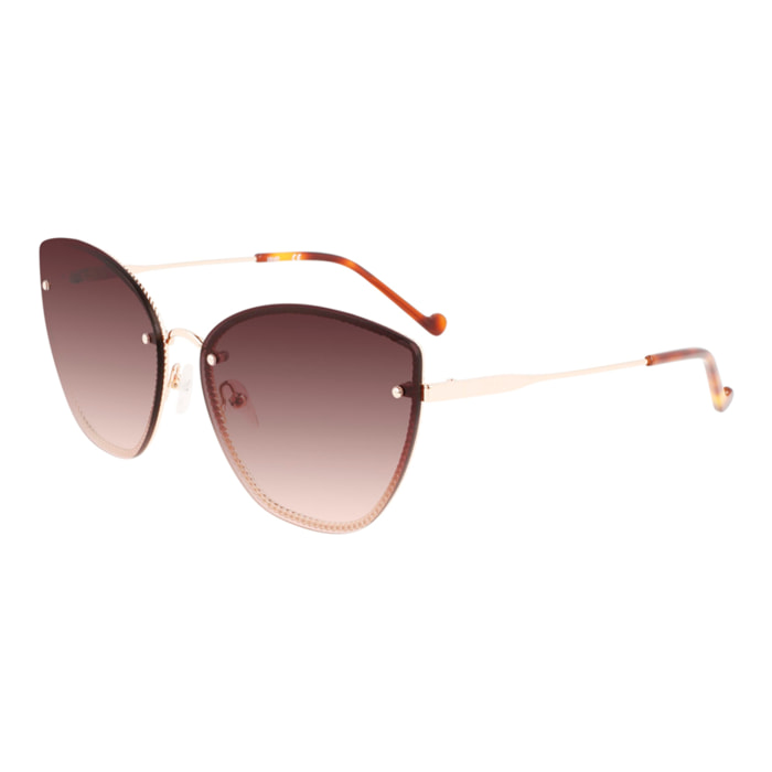 Gafas de sol Liujo Mujer LJ148S-714