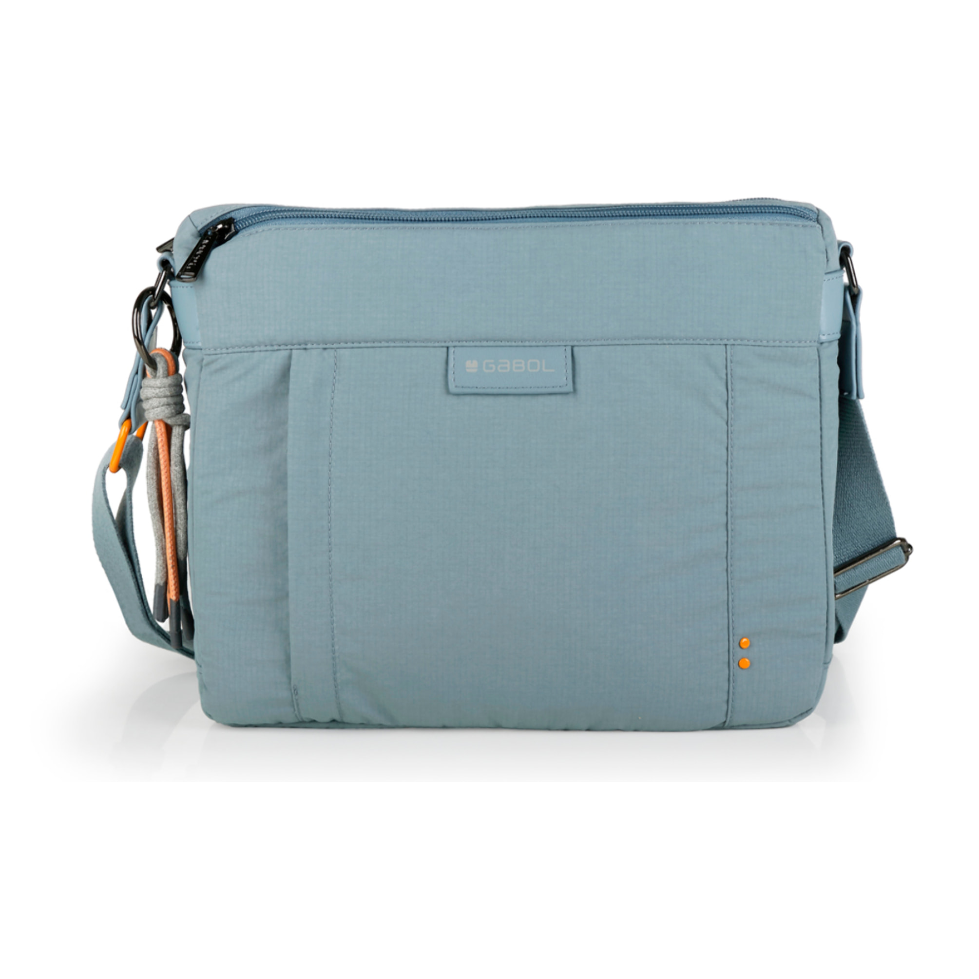 Bolso mediano 2 compartimentos Gabol NEREA