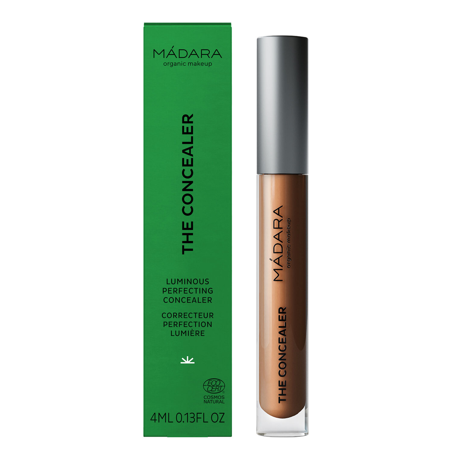 The Concealer - Correcteur Anti-cernes Perfectionnant Lumineux 4 ml