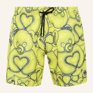 PHILIPP PLEIN Costume da bagno TEDDY