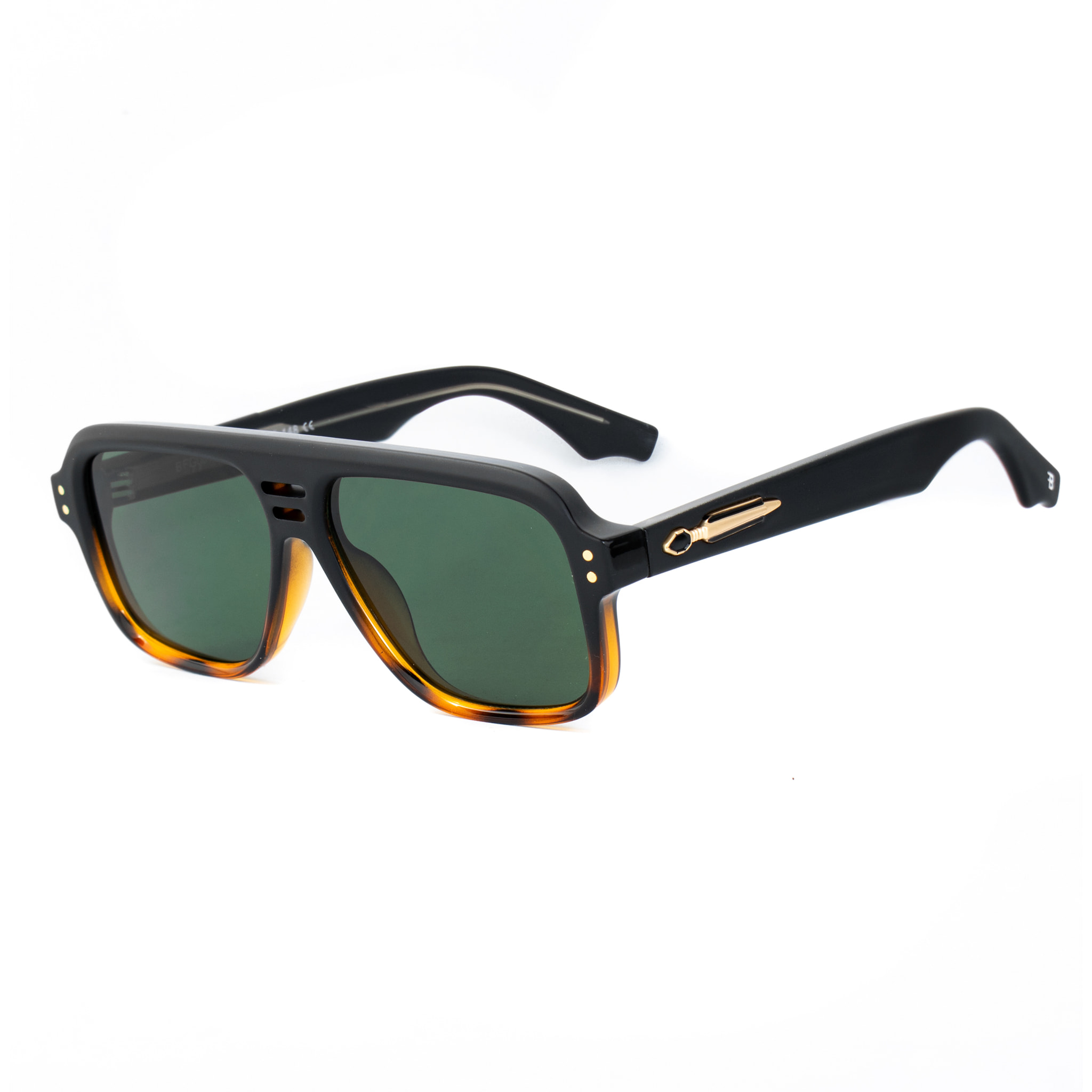 Gafas de sol Bobroff Hombre BFG0019-C3