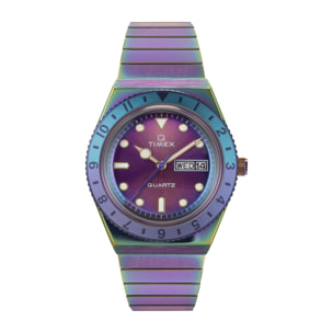 Timex Reloj Analógico De Cuarzo Q Timex Q Sport
