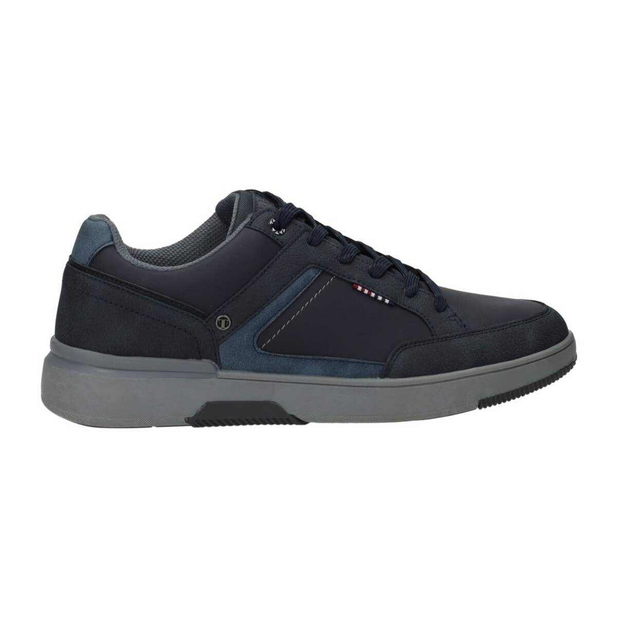 Sneakers Uomo Tata Italia Blu