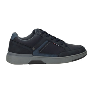 Sneakers Uomo Tata Italia Blu