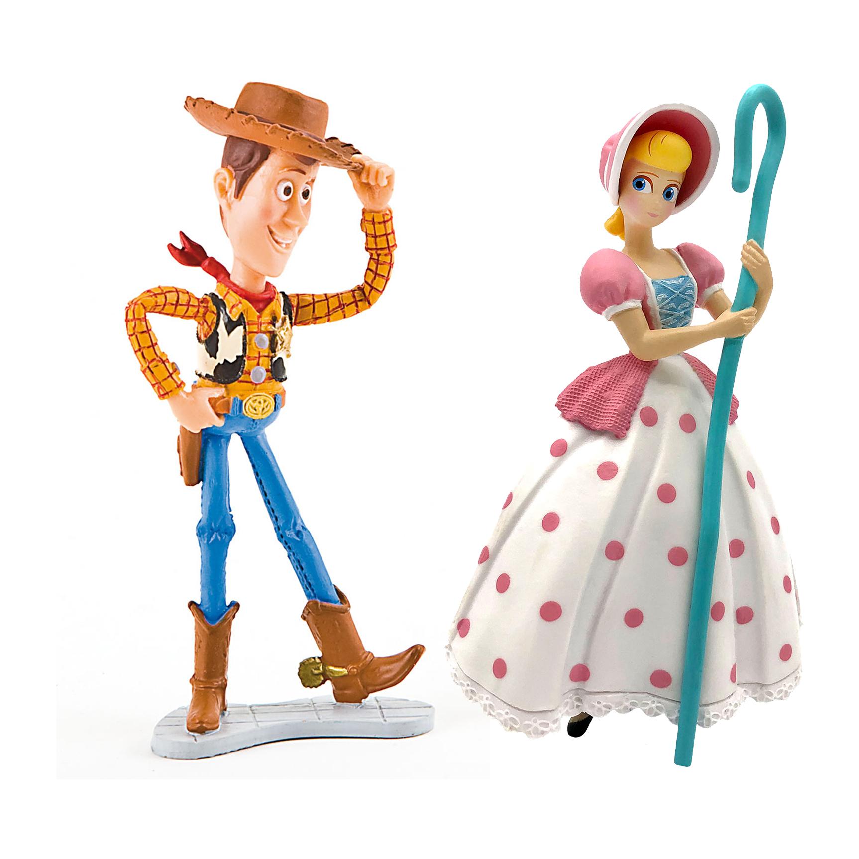 Set Disney Toys Story I