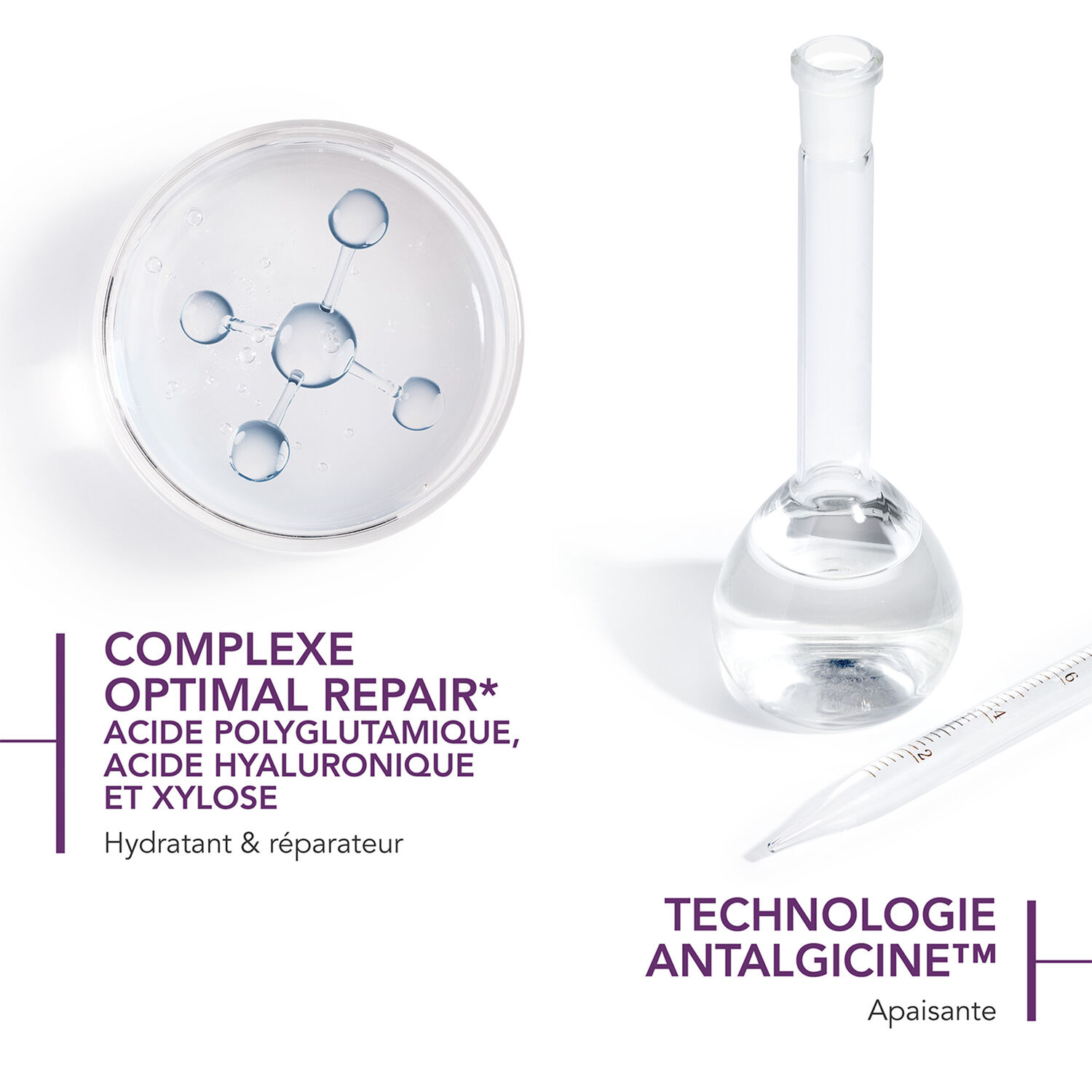 CICABIO - Crème+ Soin Ultra-réparateur