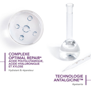 CICABIO - Crème+ Soin Ultra-réparateur