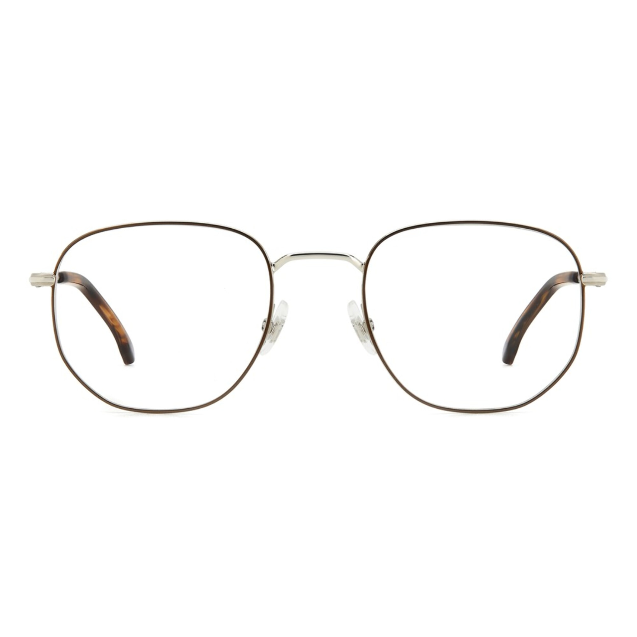 Gafas de Vista Carrera 323 8OQ de Metal Hombre 51 mm