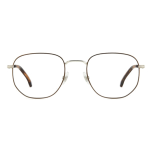 Gafas de Vista Carrera 323 8OQ de Metal Hombre 51 mm