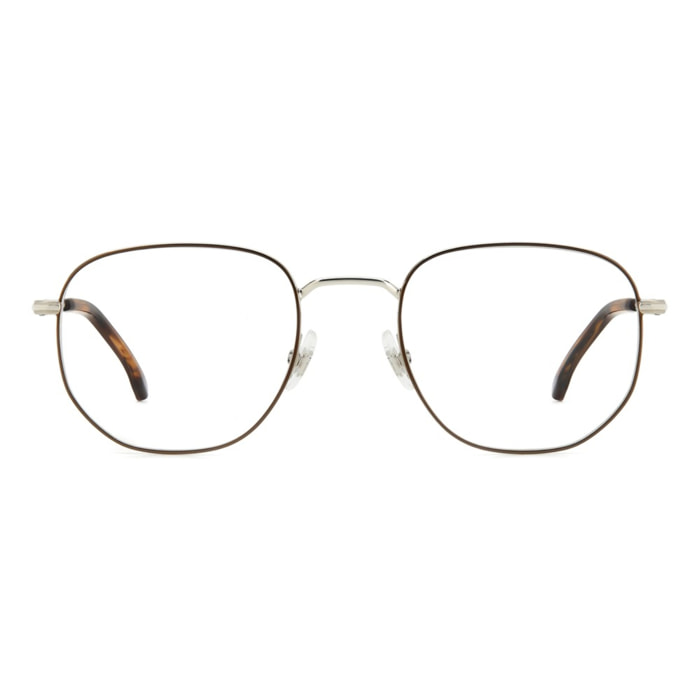 Gafas de Vista Carrera 323 8OQ de Metal Hombre 51 mm