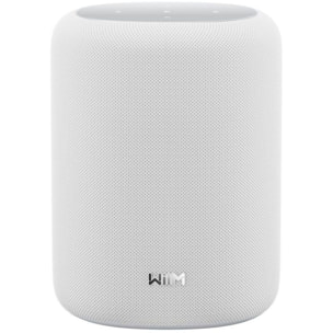 Enceinte résidentielle WIIM WIIM SOUND LITE WHITE