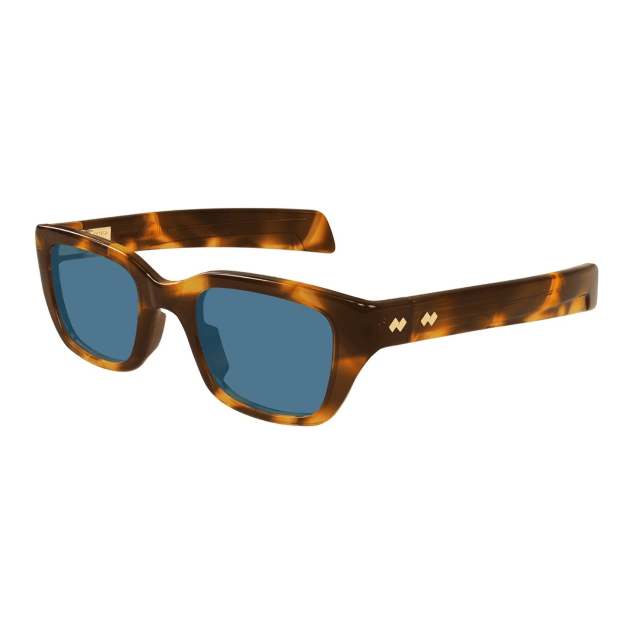Gafas de Sol Bottega Veneta BV1393S-006 de Acetato Unisex 50 mm