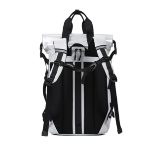 Zaino unisex Silvanus Pro - Poliestere - Casual - Con Zip - 30.5 x 44.0 x 16.0 cm