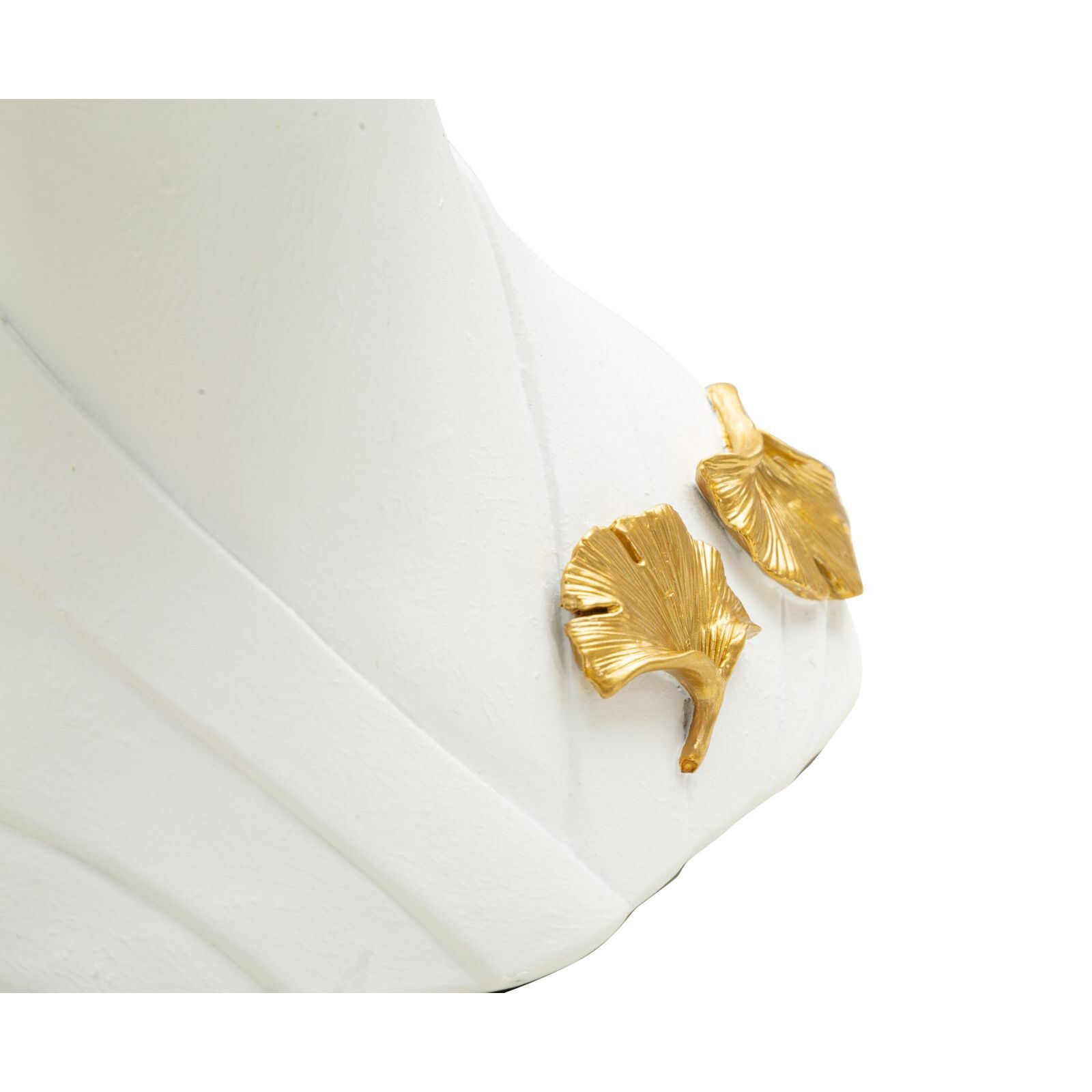 TESTA BUDDHA -A- CM 21,5X16X35