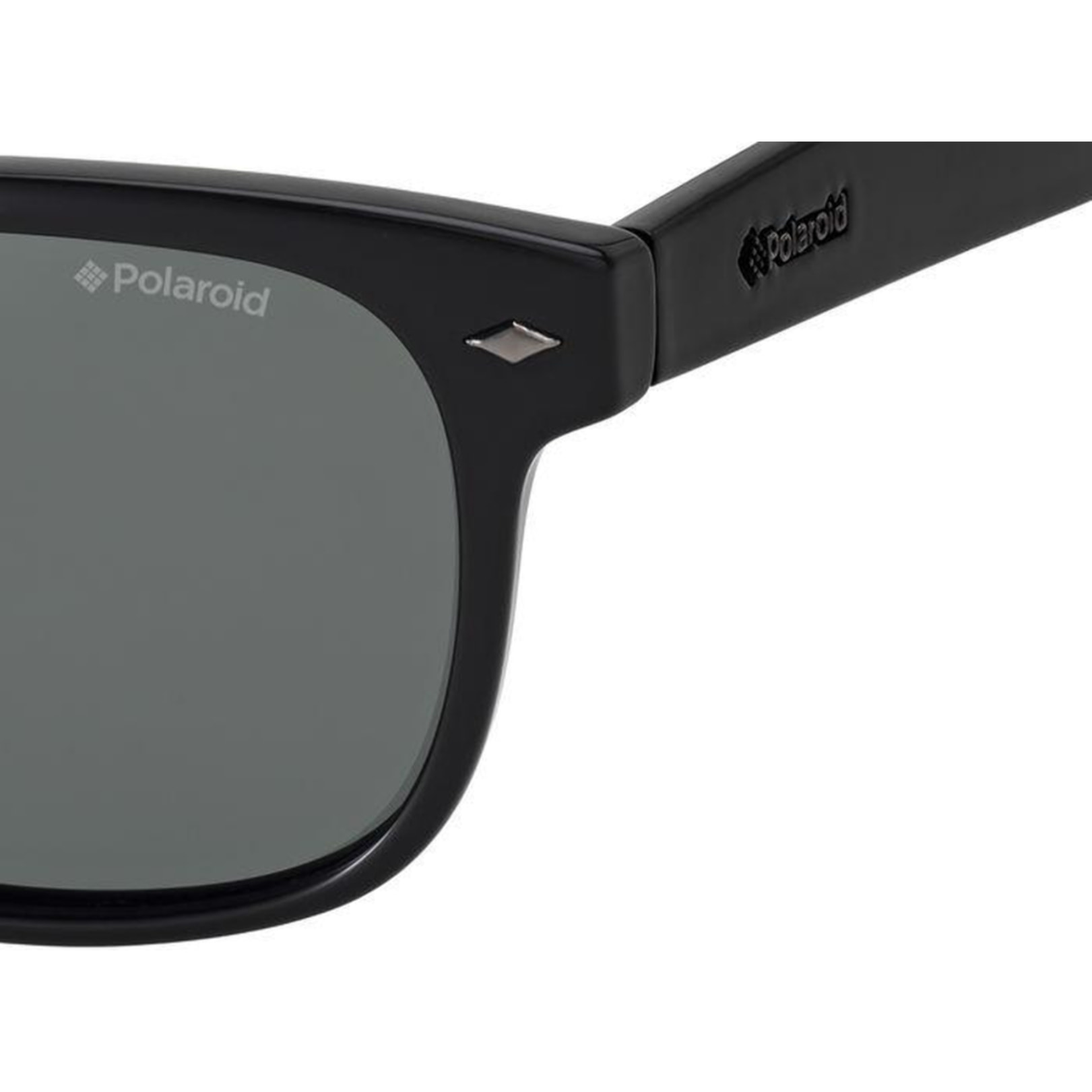 Gafas de Sol Polaroid PLD 1015/S D28 Polarizadas de Policarbonato Hombre 53 mm