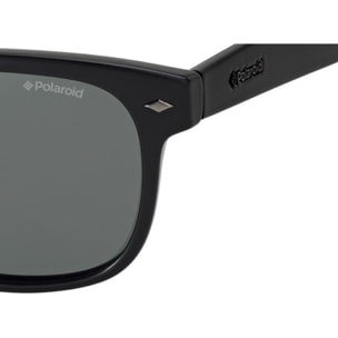 Gafas de Sol Polaroid PLD 1015/S D28 Polarizadas de Policarbonato Hombre 53 mm