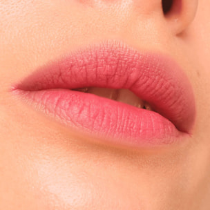 Blur-Real - Rouge à Lèvres Mat Parfum Vanille Effet flouté