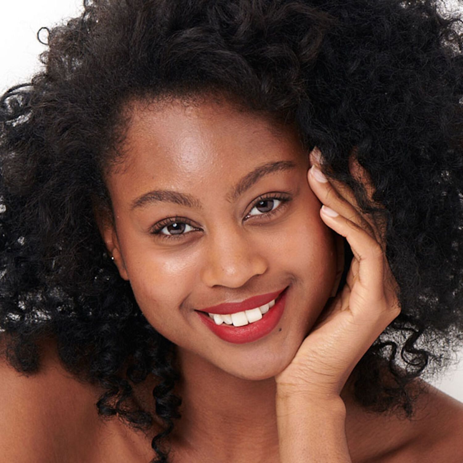 Rouge à Lèvres Hydratant - Rouge à Lèvres Semi-Mat Longue Tenue