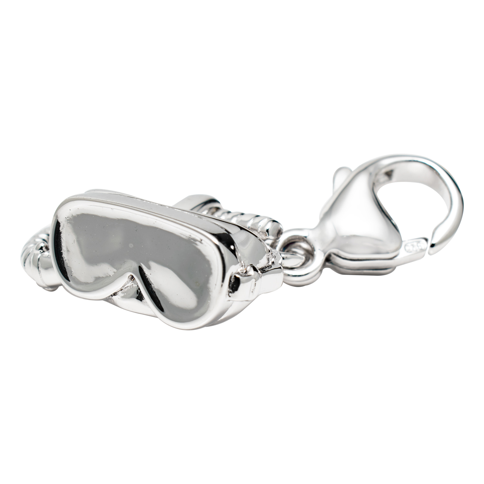 Colgante Ti Sento Mujer 8214SI