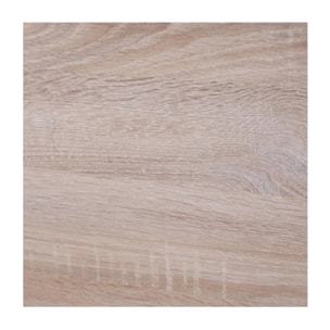 Mesa de comedor extensible Corfu Cambria