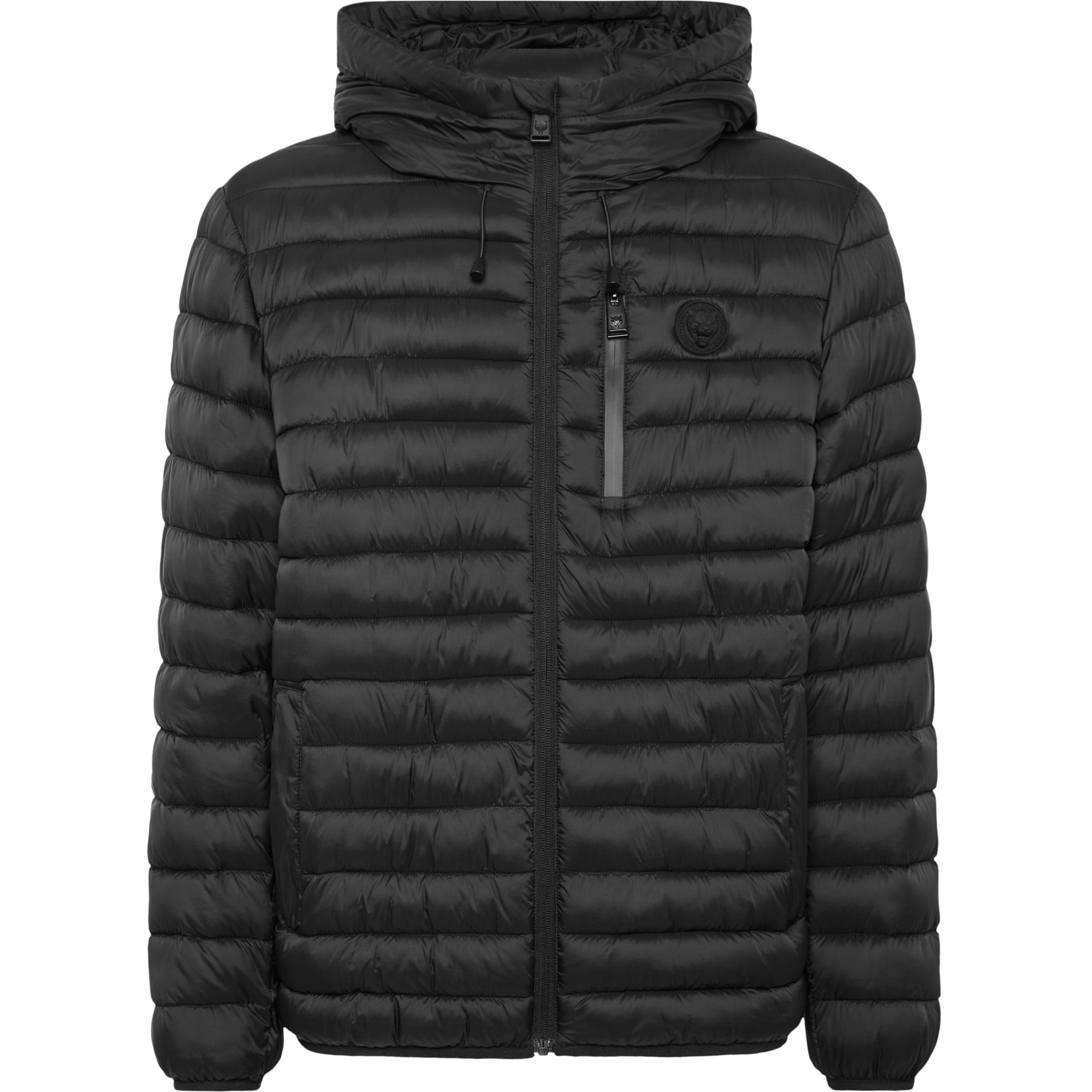 PLEIN SPORT Jacket TIGER