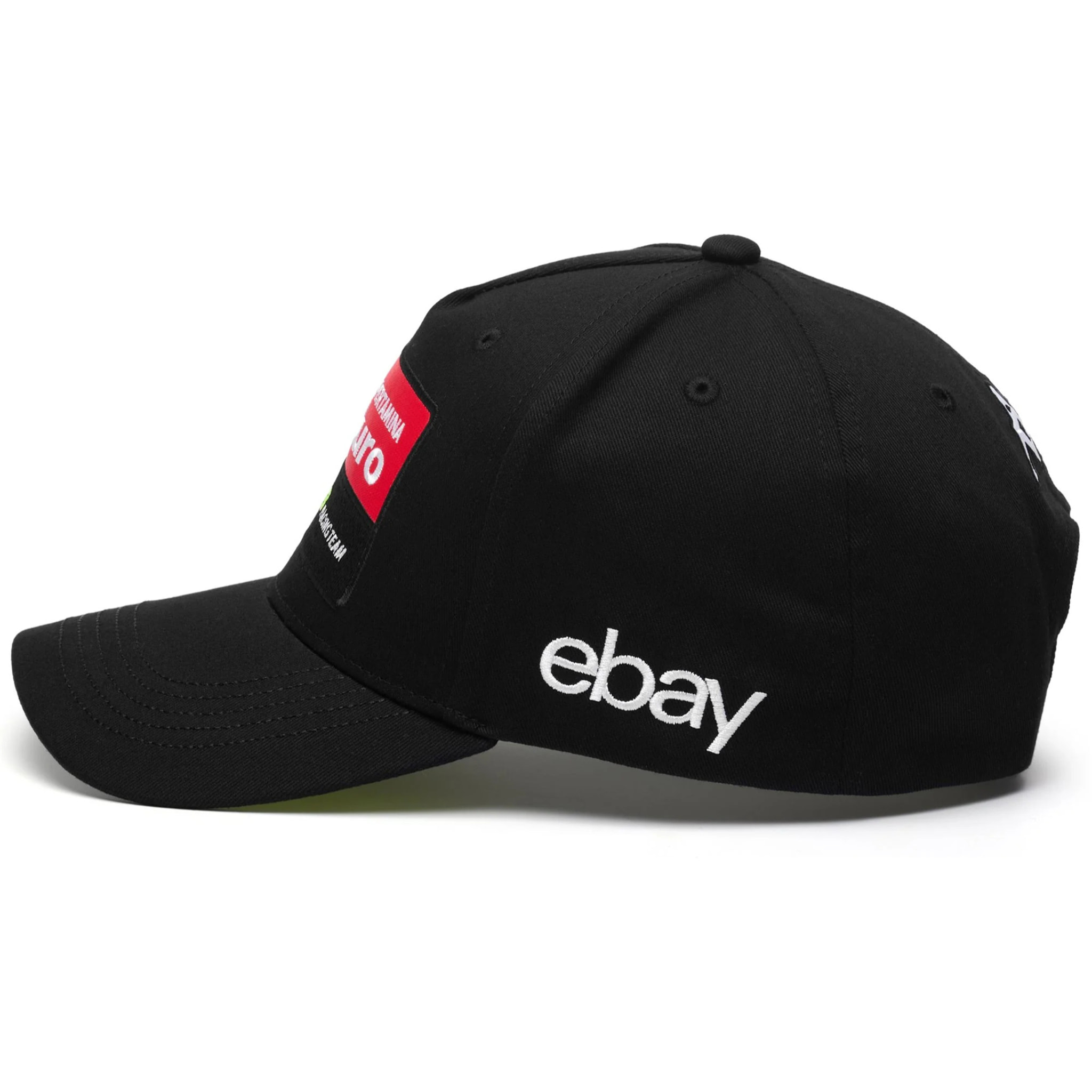 Cappelli Kappa Uomo Esemio Vr46 Nero