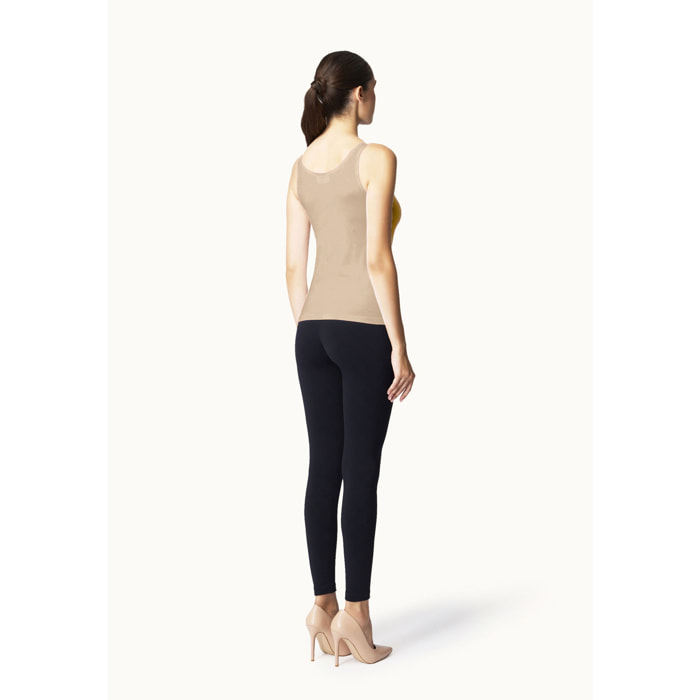 Top senza maniche Jamaika Top Sleeveless