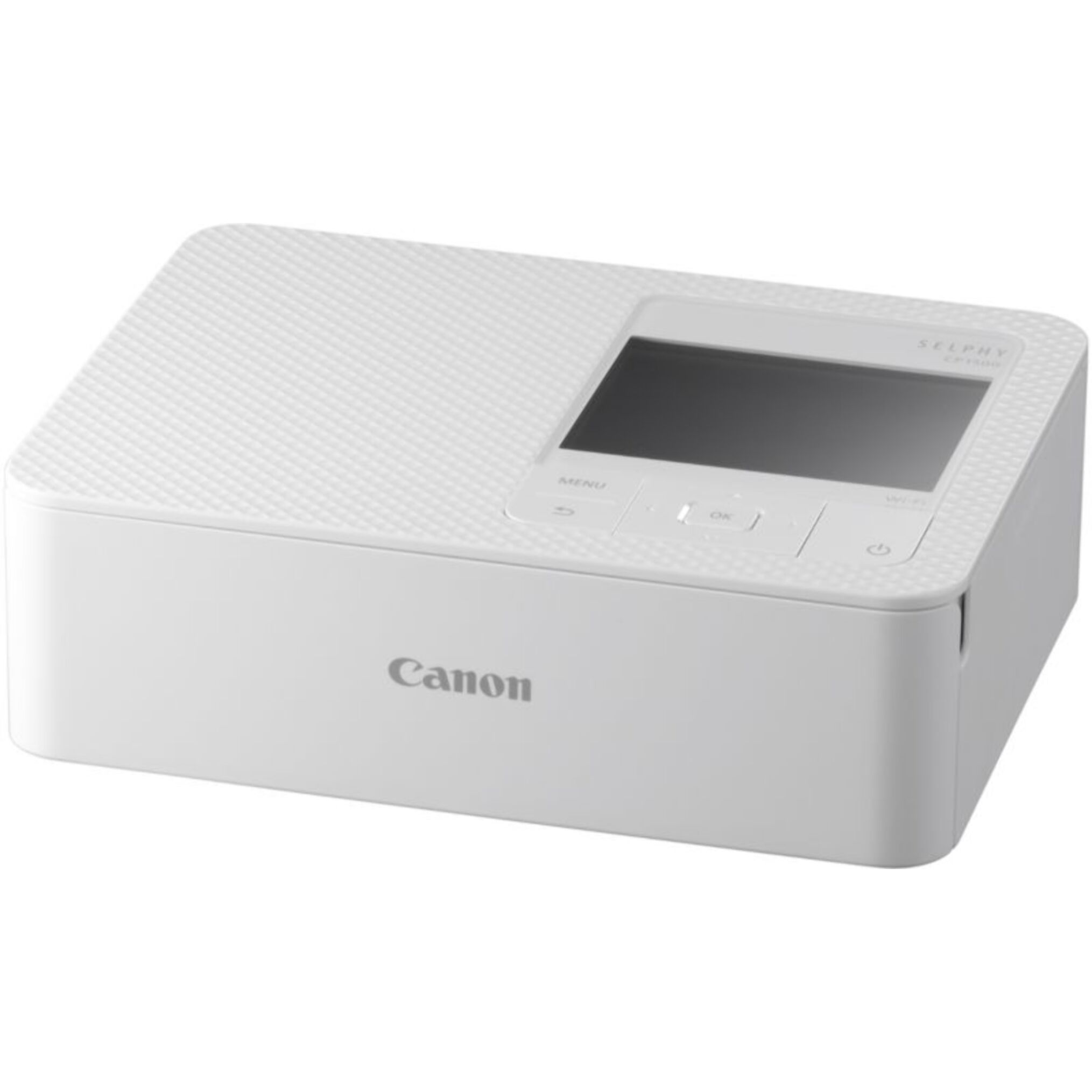 Imprimante photo portable CANON SELPHY CP1500 Blanche