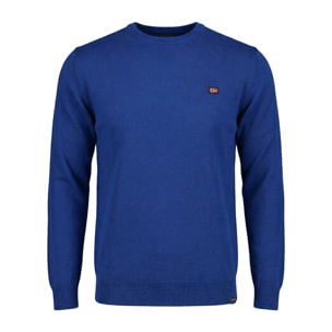Maglione Uomo NORWAY NAUTICAL Cotone Leggero - Art.843101