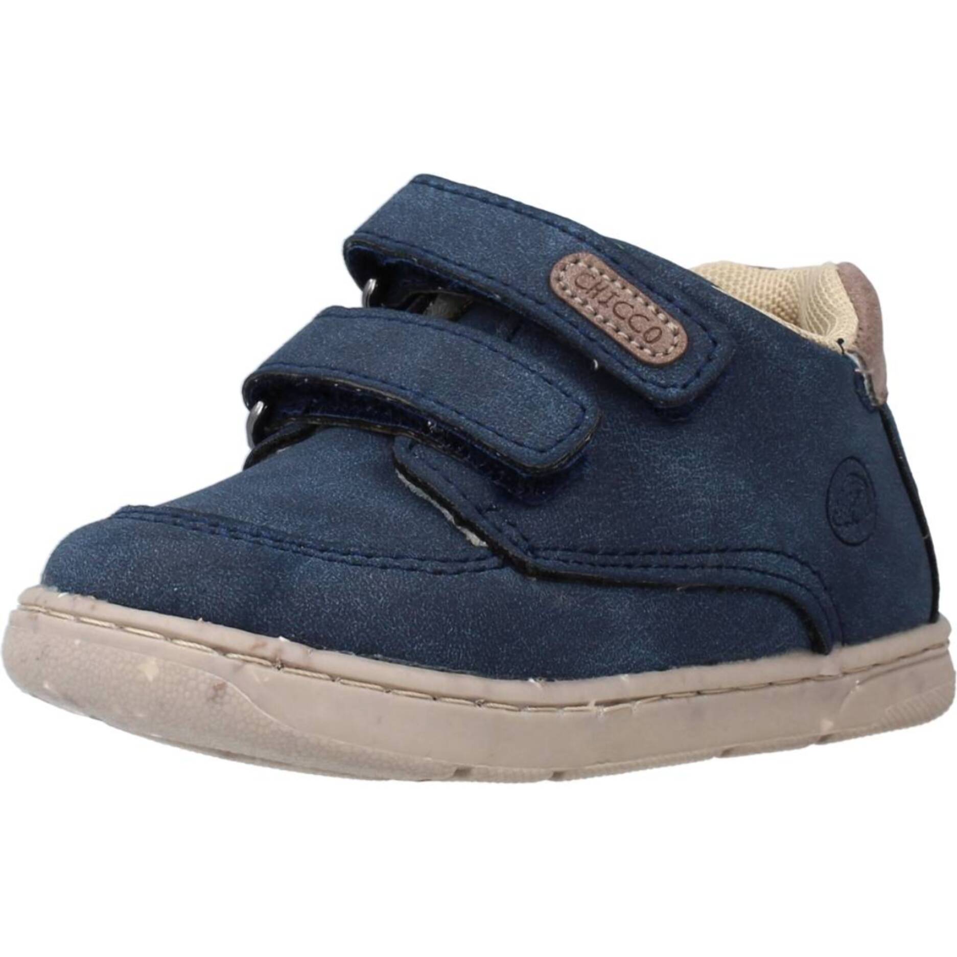 Zapatos Niño de la marca CHICCO  modelo GEFFO Blue