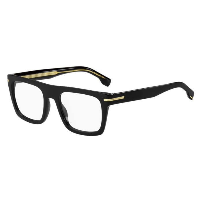 Gafas de Vista Hugo Boss 1597 807 de Acetato Hombre 52 mm