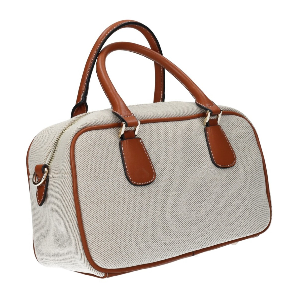 Borsa Adulto unisex Tata Italia Beige