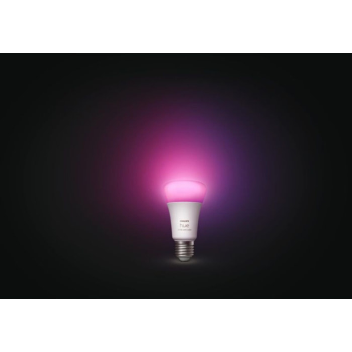 Pack PHILIPS HUE Rééquipement Ambiance 2025