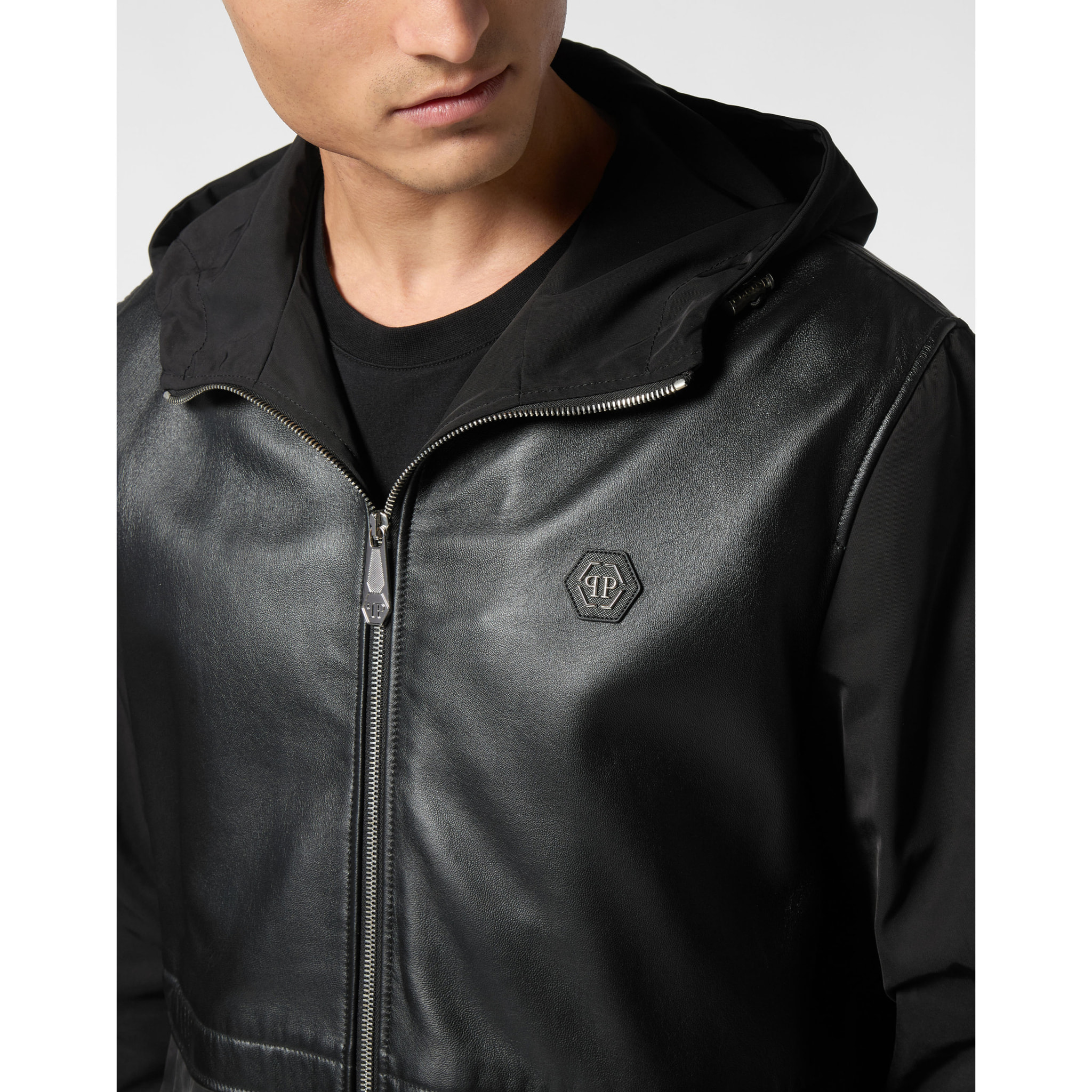 PHILIPP PLEIN Chaqueta
