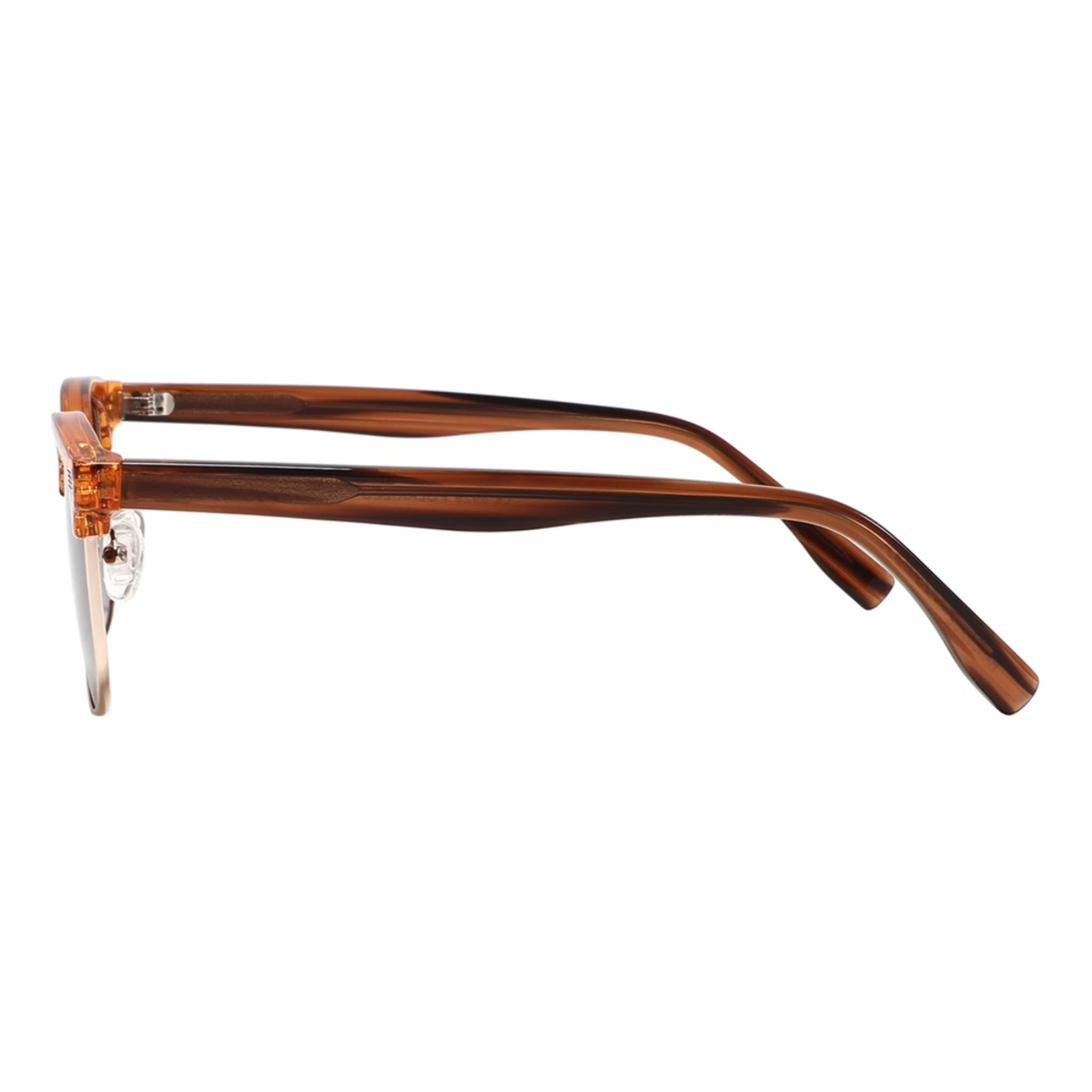 Gafas de Sol Sexton 8929-2 Polarizadas de Metal Unisex 50 mm