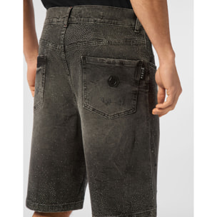 PHILIPP PLEIN Shorts
