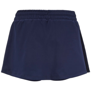 Gonne Kappa Bambina Devata Blu